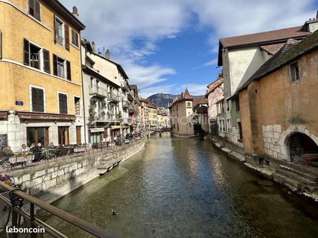 Appartement 5 pièces 154 m²