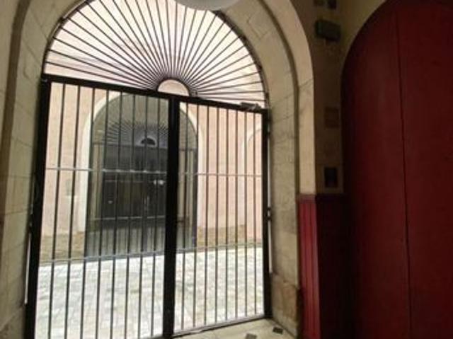 Appartement 5 pièces 154 m²