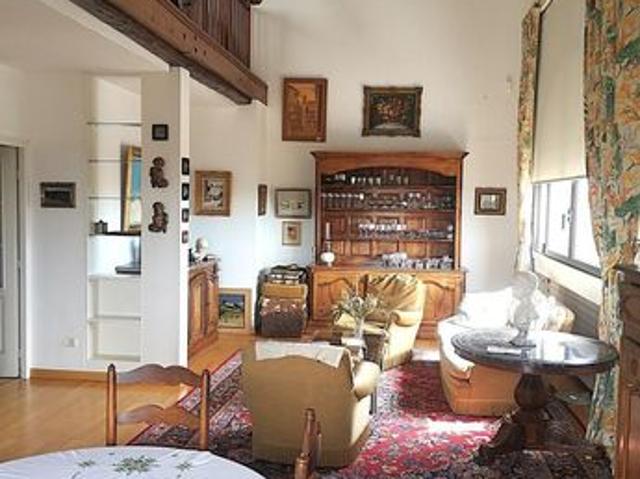 Appartement 5 pièces 154 m²