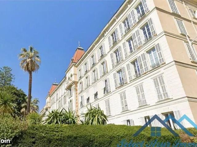 Appartement 5 pièces 154 m²