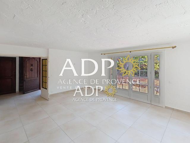 Appartement 5 pièces 154 m²