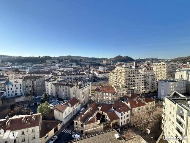 Appartement 5 pièces 154 m²