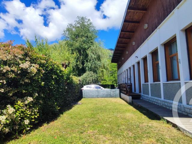 Appartement 5 pièces 154 m²