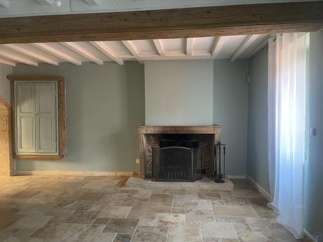Appartement 5 pièces 154 m²