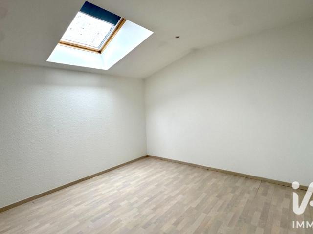 Appartement 5 pièces, 154 m² à louer à Argancy 57640