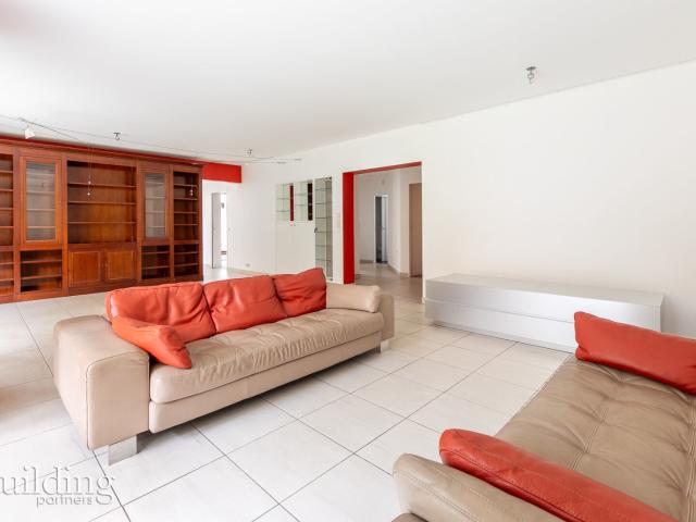 Appartement 5 pièces 155 m²