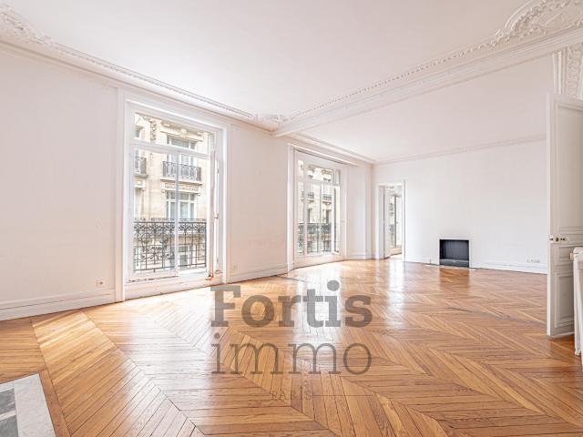 Appartement 5 pièces 155 m²