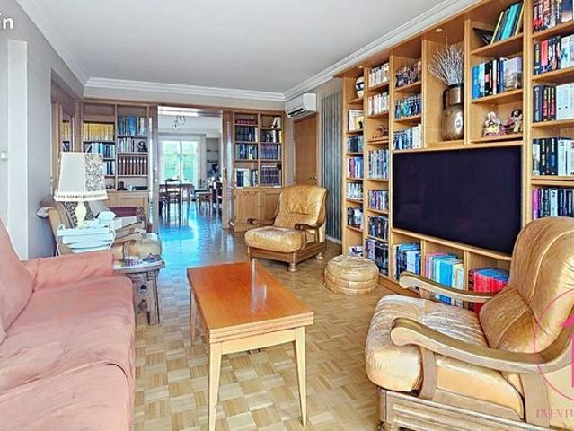 Appartement 5 pièces 155 m²