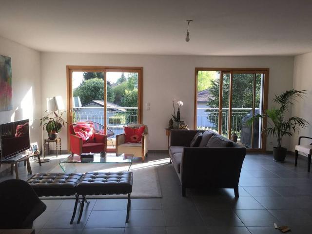 Appartement 5 pièces 155 m²