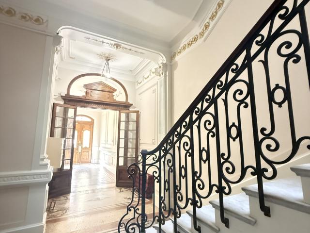 Appartement 5 pièces 155 m²