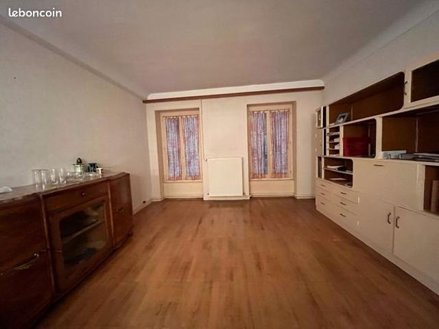 Appartement 5 pièces 156 m²