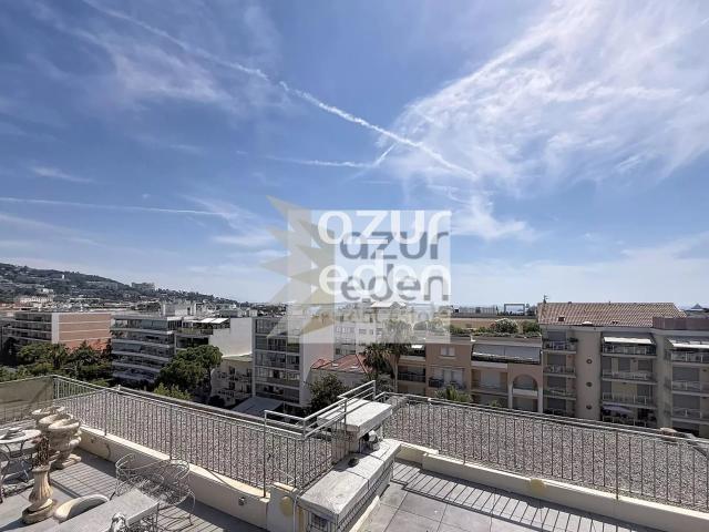 Appartement 5 pièces 156 m²