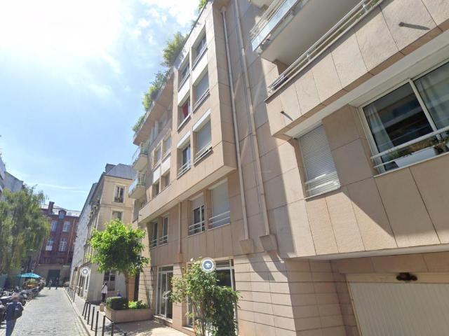 Appartement 5 pièces 156 m²