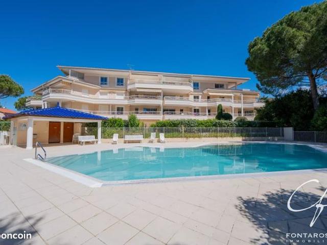 Appartement 5 pièces 156 m²