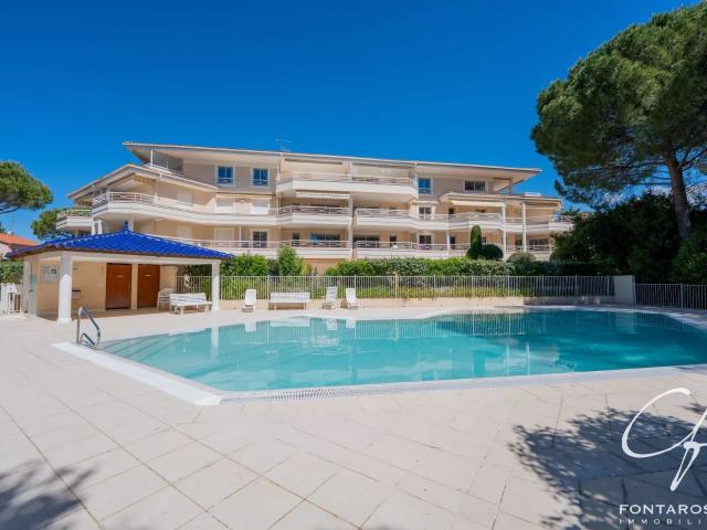 Appartement 5 pièces 156 m²