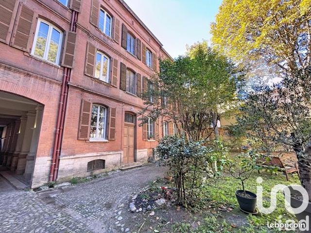 Appartement 5 pièces 157 m²