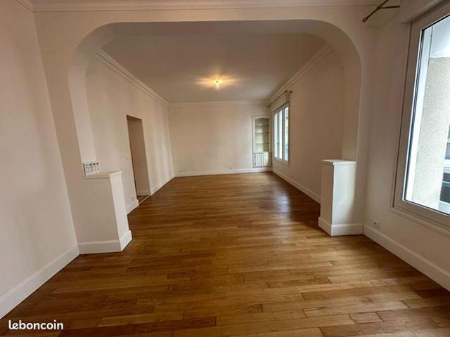 Appartement 5 pièces 157 m²