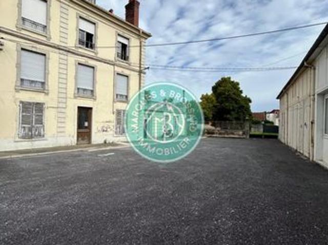 Appartement 5 pièces 157 m²