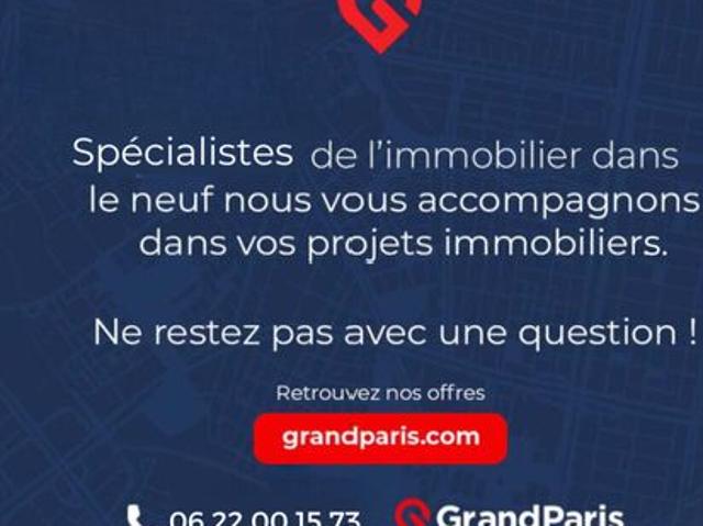 Appartement 5 pièces 157 m²