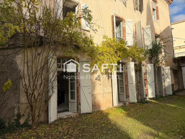Appartement 5 pièces 157 m²