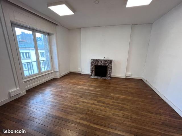 Appartement 5 pièces 157 m²