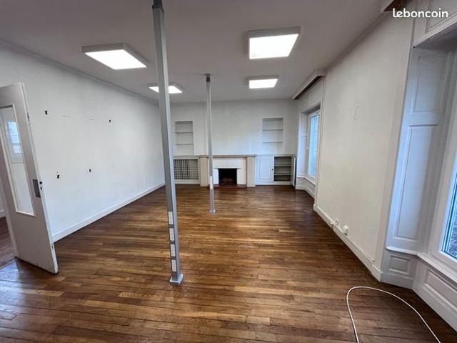 Appartement 5 pièces 157 m²
