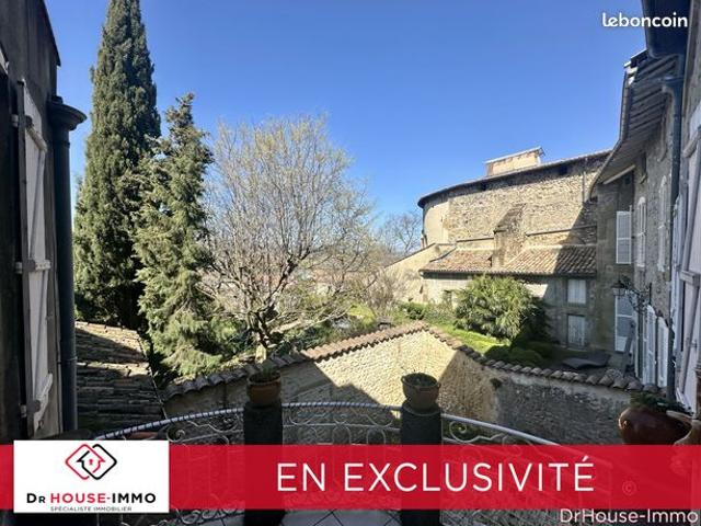 Appartement 5 pièces 158 m²