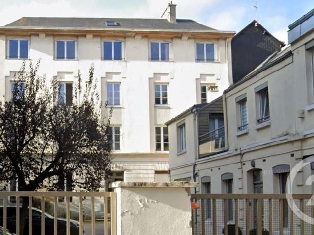 Appartement 5 pièces 158 m²