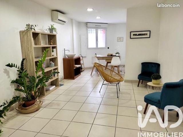 Appartement 5 pièces 159 m²