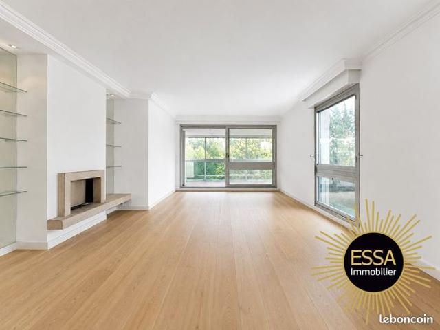 Appartement 5 pièces 159 m²