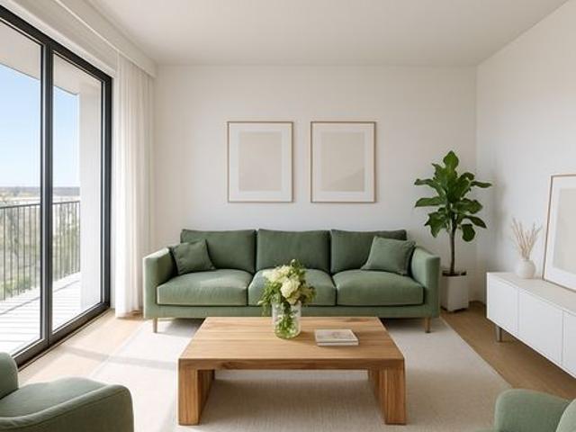Appartement 5 pièces 159 m²