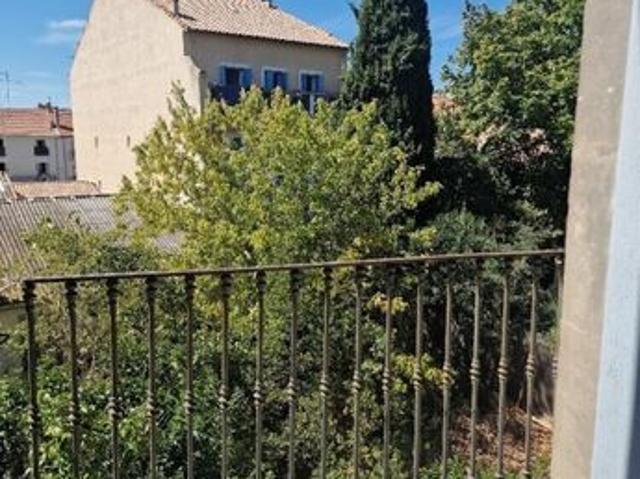 Appartement 5 pièces 160 m²