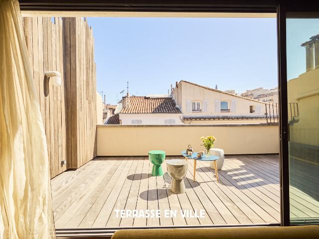 Appartement 4 pièces 160 m²