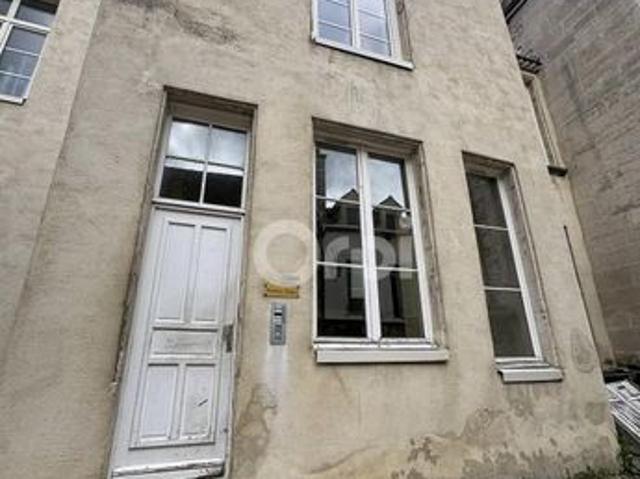 Appartement 5 pièces 160 m²