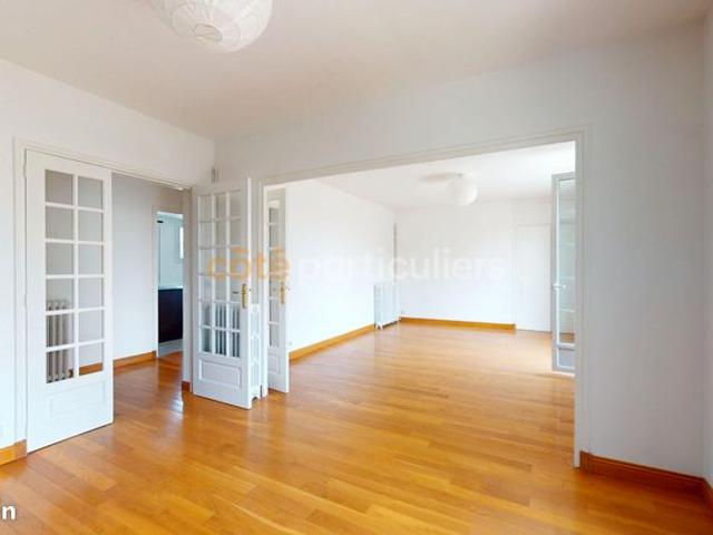 Appartement 5 pièces 160 m²