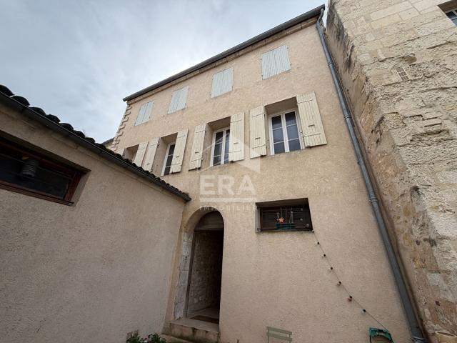 Appartement 5 pièces 160 m²