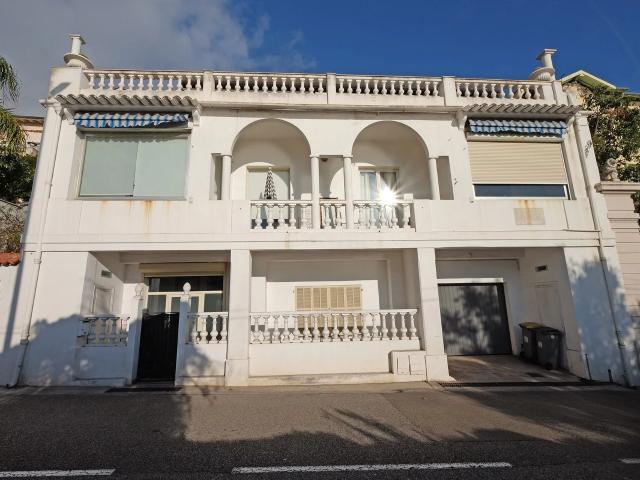 Appartement 5 pièces 160 m²