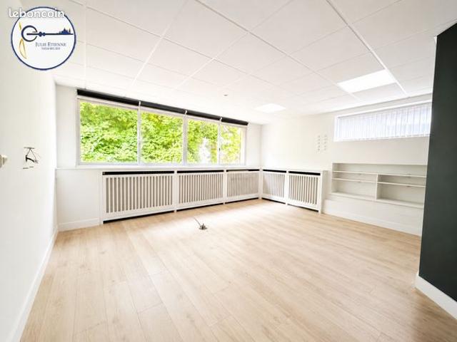 Appartement 5 pièces 160 m²