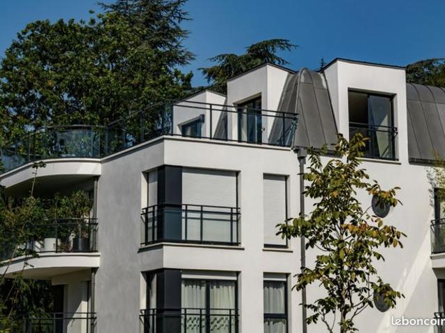 Appartement 5 pièces 160 m²