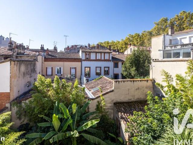 Appartement 5 pièces 160 m²