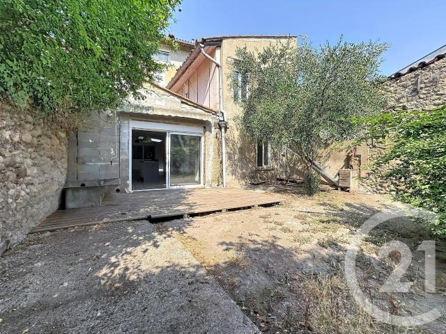 Appartement 5 pièces 160 m²