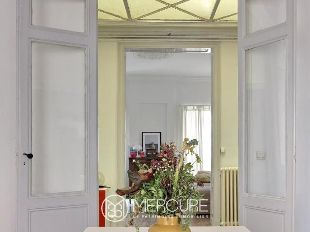 Appartement 5 pièces 160 m²