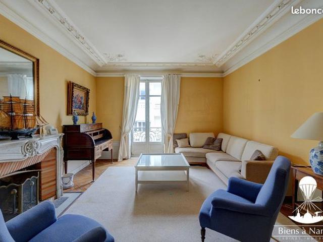 Appartement 5 pièces 160 m²