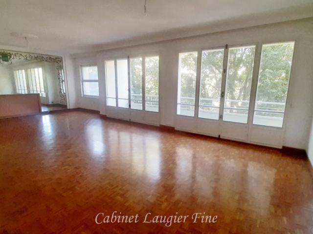 Appartement 5 pièces 161 m²