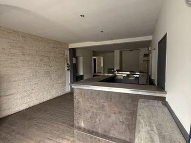 Appartement 5 pièces 161 m²