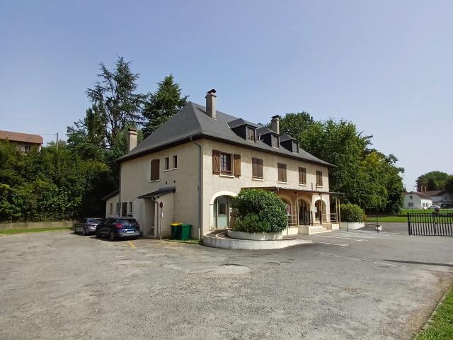 Appartement 5 pièces 162 m²