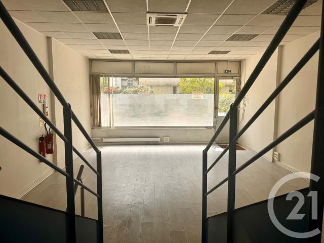 Appartement 5 pièces 162 m²