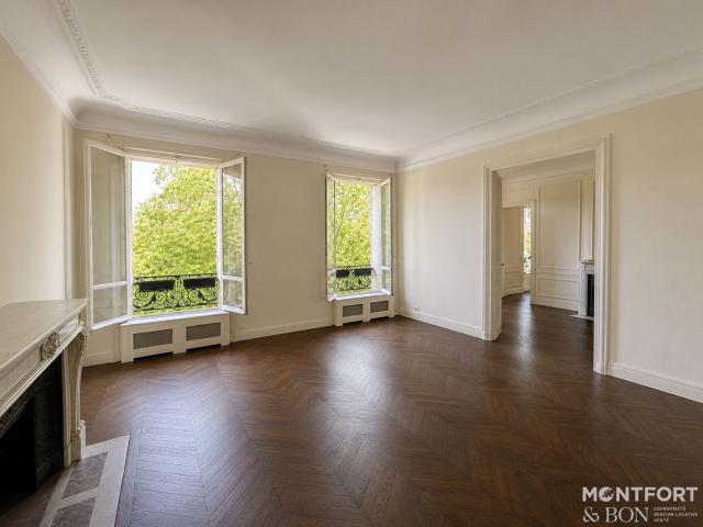 Appartement 5 pièces 162 m²