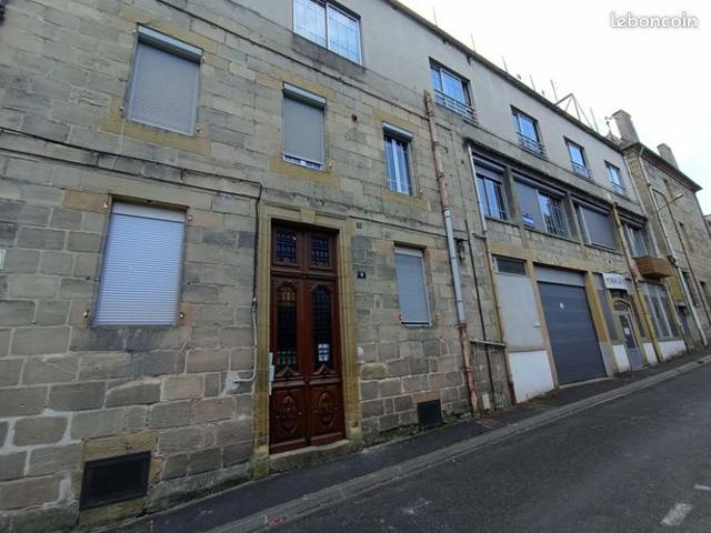 Appartement 5 pièces 162 m²