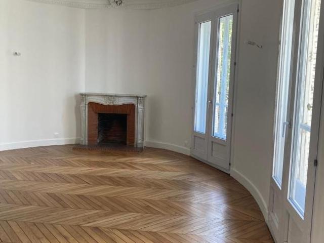 Appartement 5 pièces 162 m²